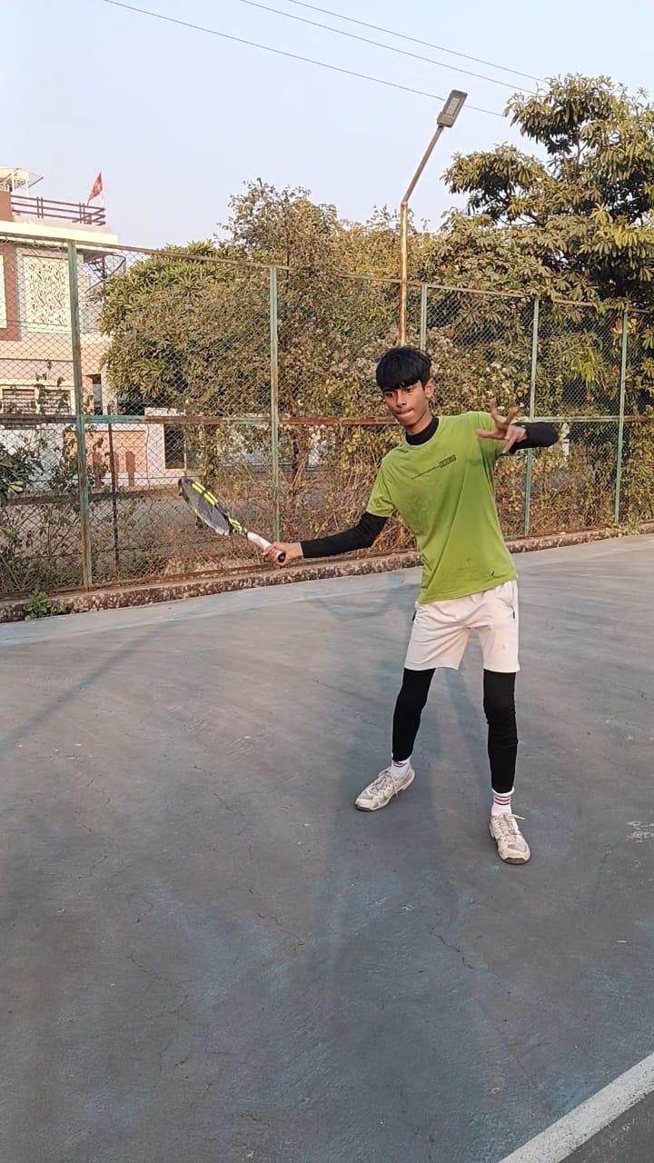 Abhinav Singh