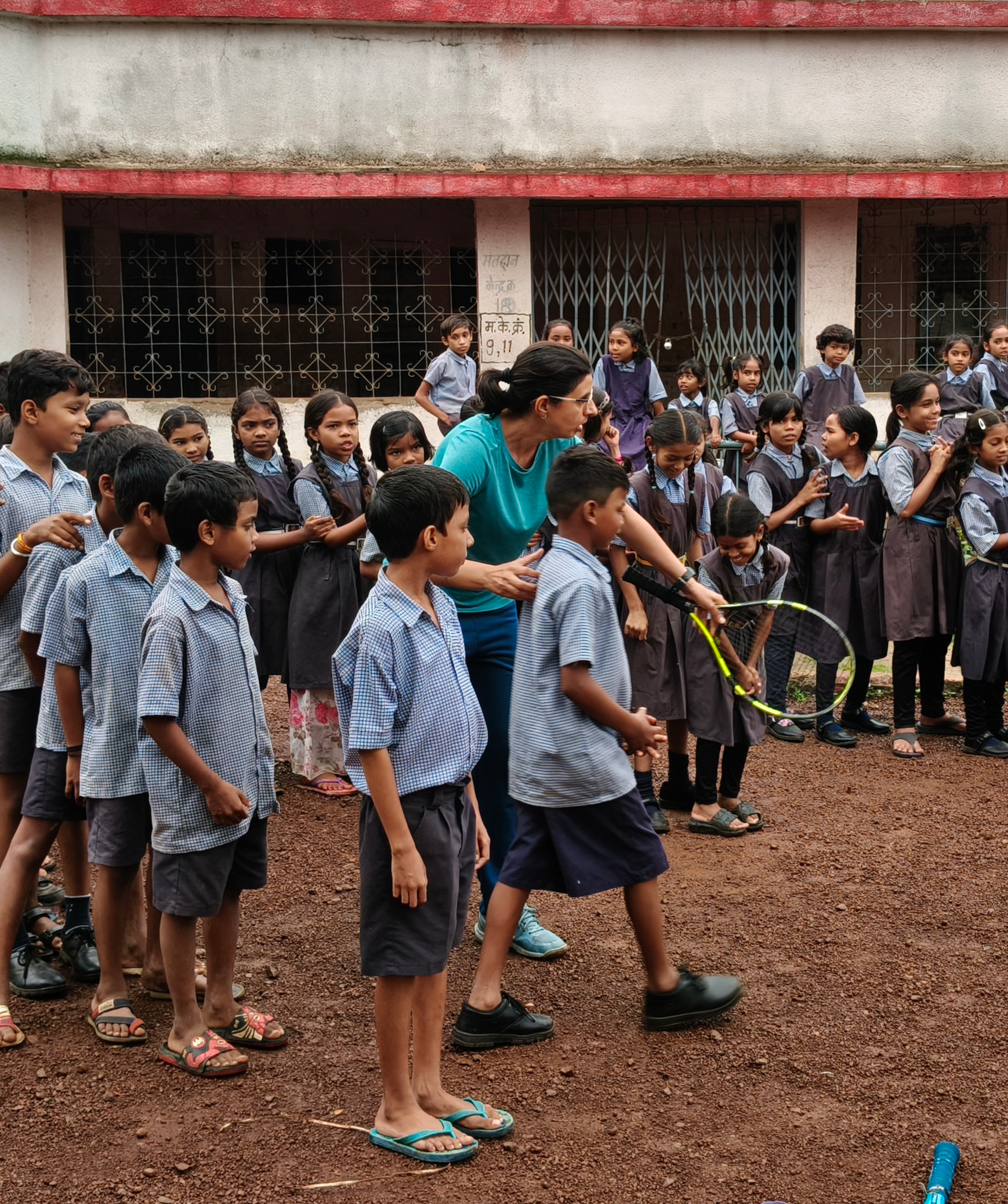 Give Every Child the Right to Play